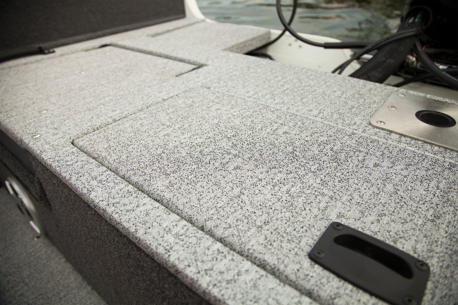 Boat & RV Vinyl Installation Instructions Infinity Luxury Woven Vinyl