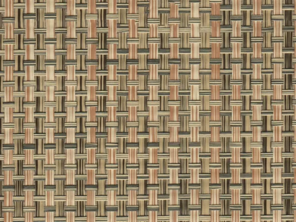 Wicker Weave™ - Redwood - Color 5