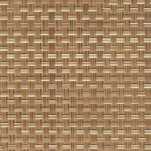 Wicker Weave Color 3 - Clay