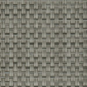 Wicker Weave Color 4 - Gunmetal