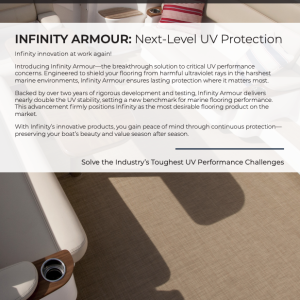 Infinity Armour